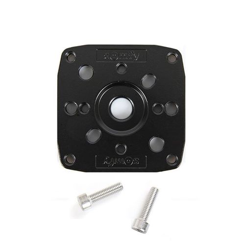 SUPPORT D50/60 CSI MULTI-ENTRAXES