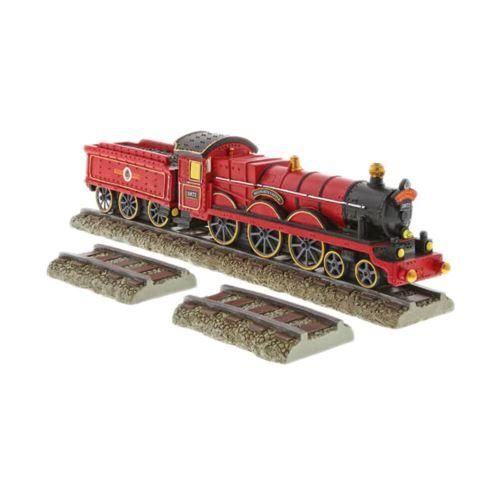 Figurine Résine Enesco Harry Potter Train "Poudlard Express"