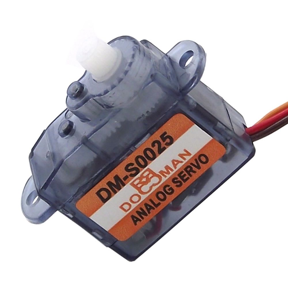 -S0025 Ultra-Miniature 2.5g Appareil  Gouverner Tlcommand... - 6