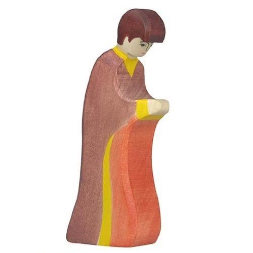 Crèche de Noël - Joseph 3