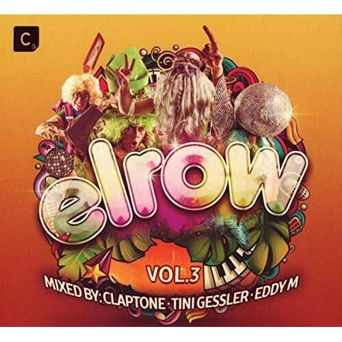 Elrow Vol.3