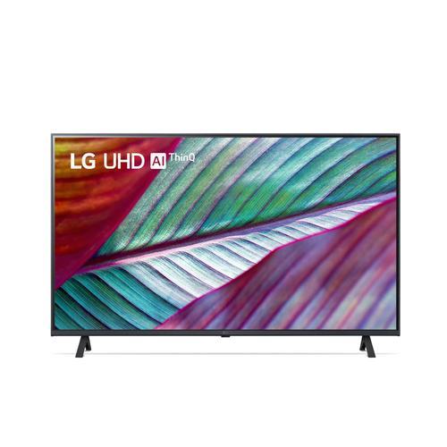 Lg Uhd 43ur78006lk.api Tv 109,2 Cm (43") 4k Ultra Hd Smart Tv Wifi No