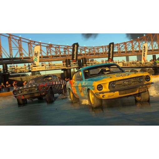 Dirt 5 - Ps5 (Japon) - 4