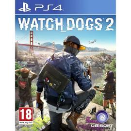 Watch Dogs 2 : un premier teaser pour annoncer le jeu #2