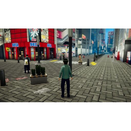 Akiba?S Trip: Hellbound & Debriefed [Import Japonais] Switch... - 2
