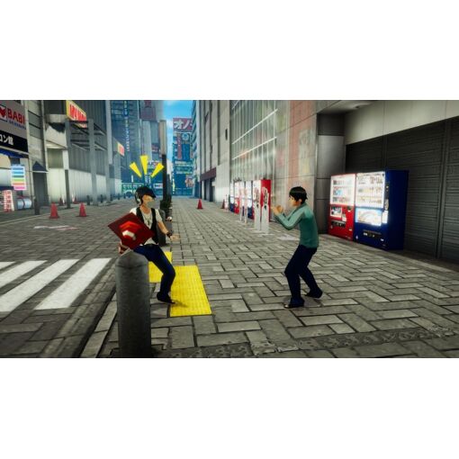 Akiba?S Trip: Hellbound & Debriefed [Import Japonais] Switch... - 4