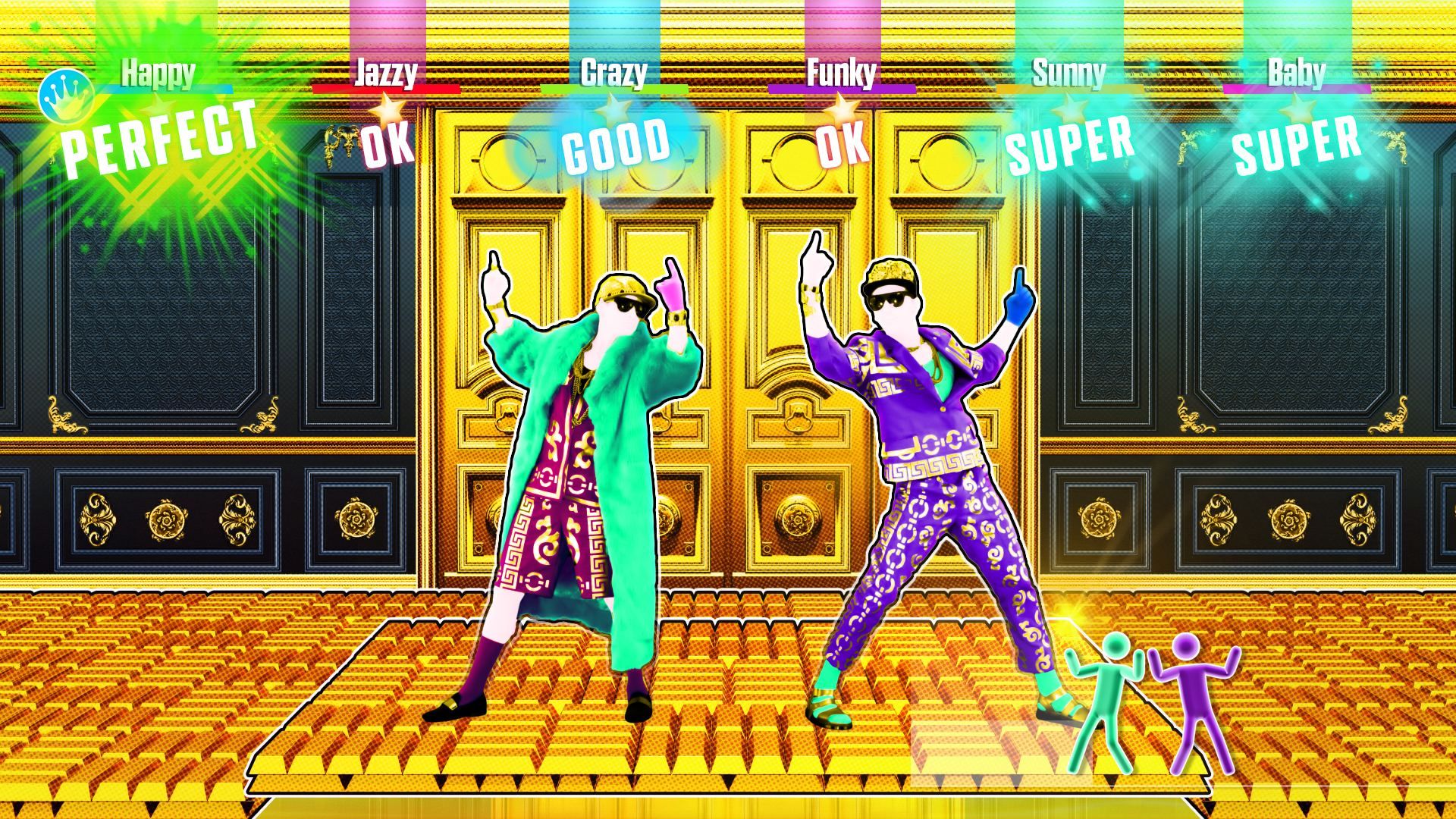 Just Dance 2018 - Ps3