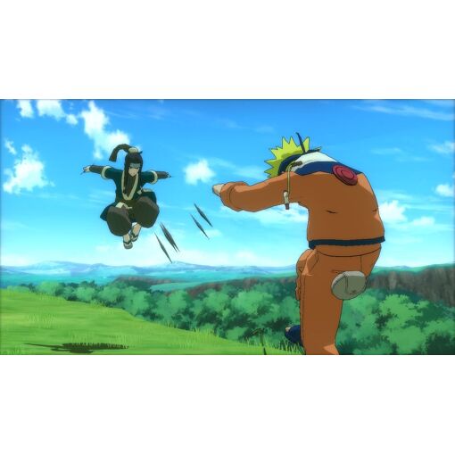 Naruto Shippuden: Ultimate Ninja Storm Generations - Ps3 (Us... - 2