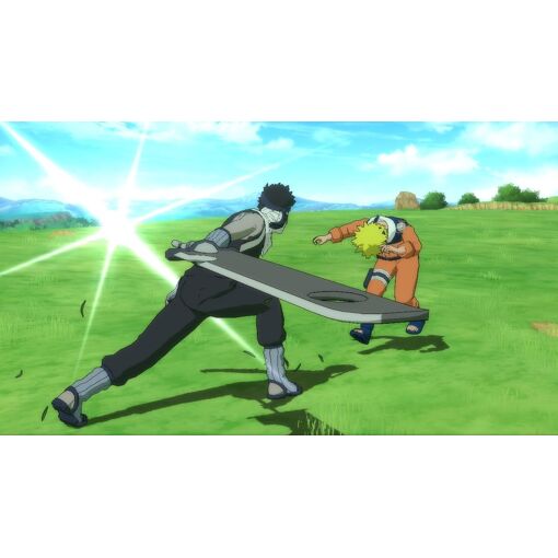 Naruto Shippuden: Ultimate Ninja Storm Generations - Ps3 (Us... - 4