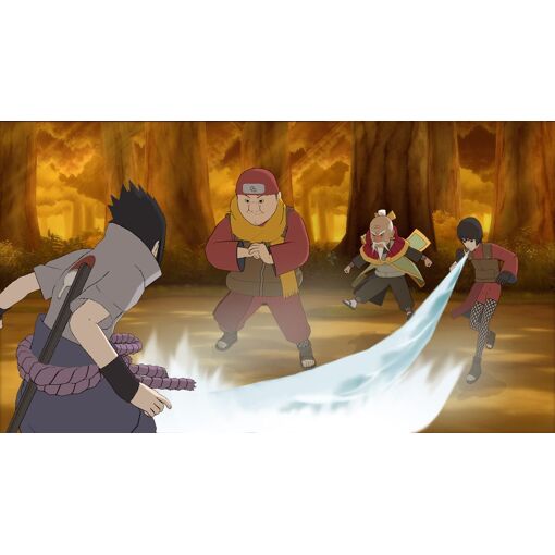 Naruto Shippuden: Ultimate Ninja Storm Generations - Ps3 (Us... - 6