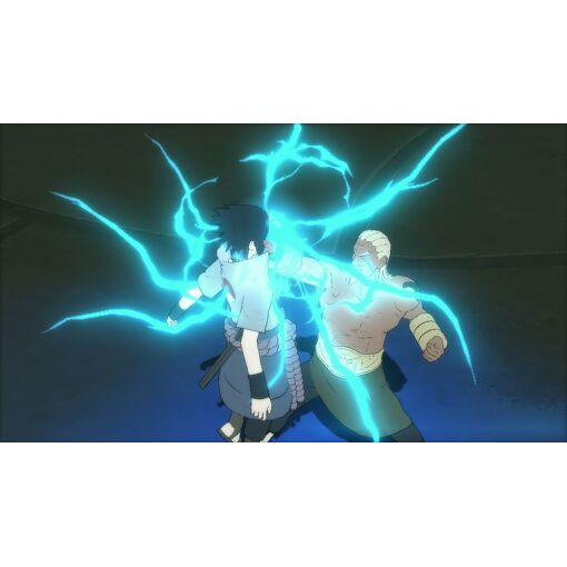 Naruto Shippuden: Ultimate Ninja Storm Generations - Ps3 (Us... - 7