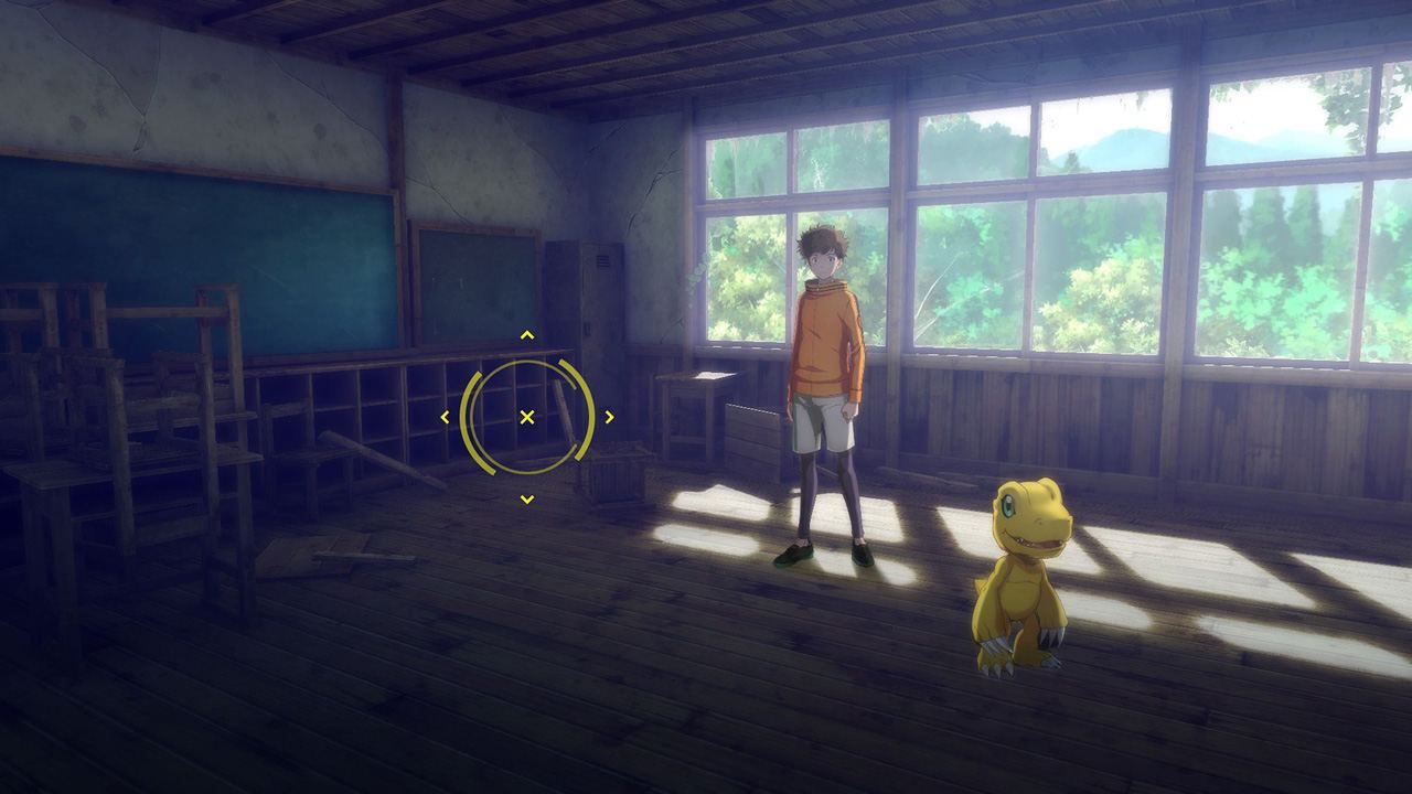 Digimon Survive - Switch - 5