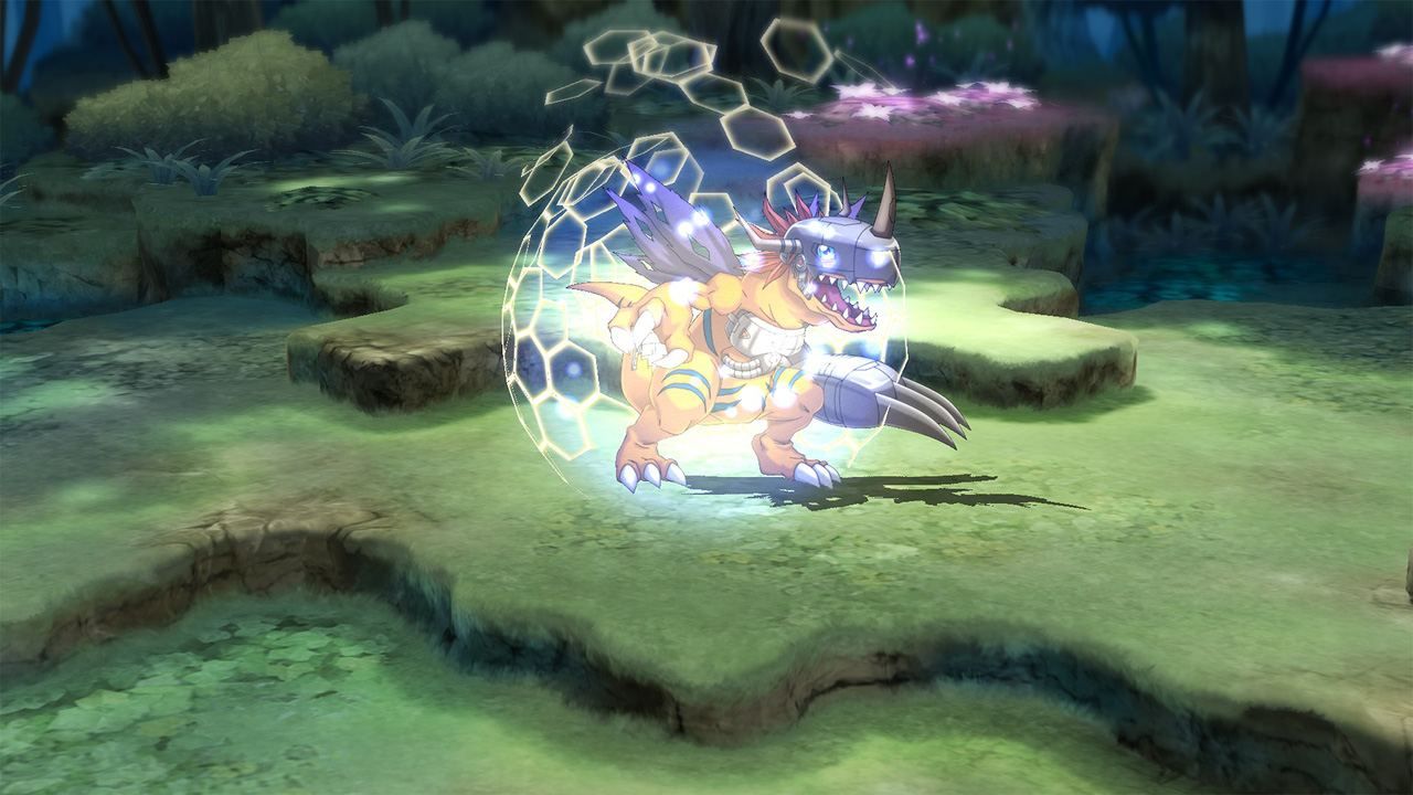 Digimon Survive - Switch - 7