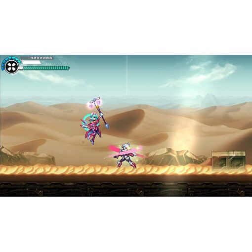 Gunvolt Chronicles: Luminous Avenger Ix 2 (English) - Ps4 (J... - 2