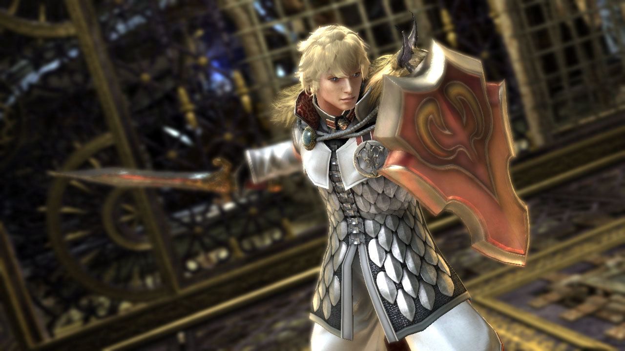 Soulcalibur V (Essentials) - Ps3 - 2