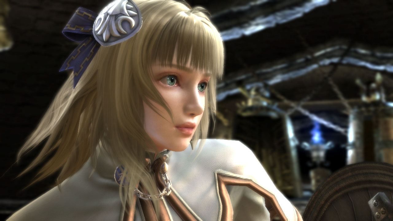 Soulcalibur V (Essentials) - Ps3 - 4