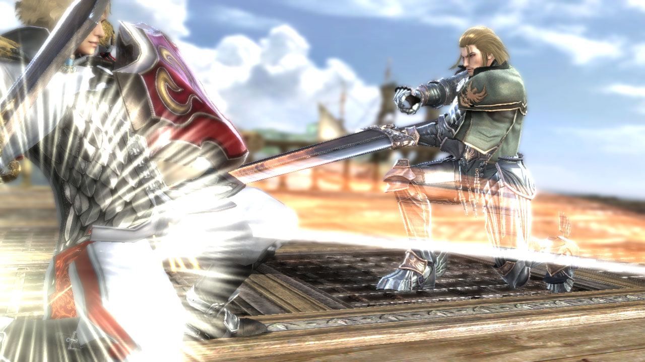 Soulcalibur V (Essentials) - Ps3 - 5