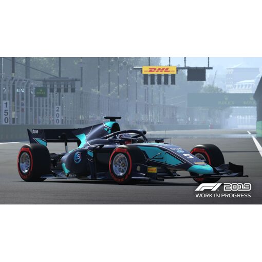 Xbox One F1 2019 Fr/Nl - 7