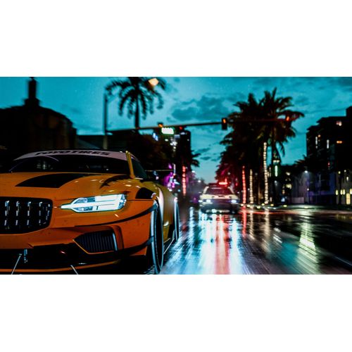 Ps4 Nfs Heat Uk