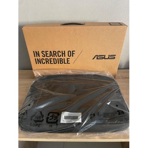 Asus E510mans-br1103ws - 15.6" Intel Pentium N5030 - 1.1 Ghz - Ram 4 Go - SSD 128 Go