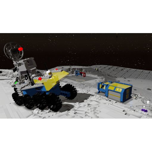 Switch Lego Worlds (Import Uk) 48