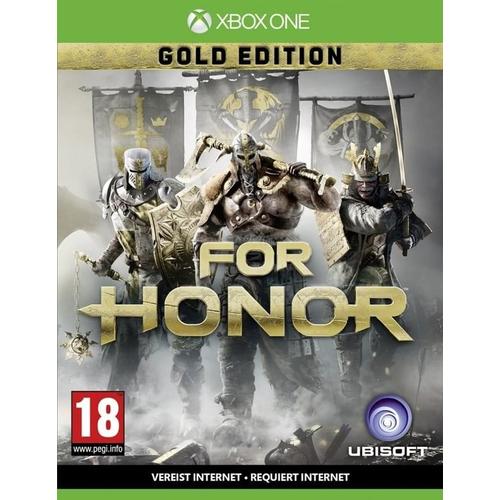 For Honor - Gold Edition Xbox