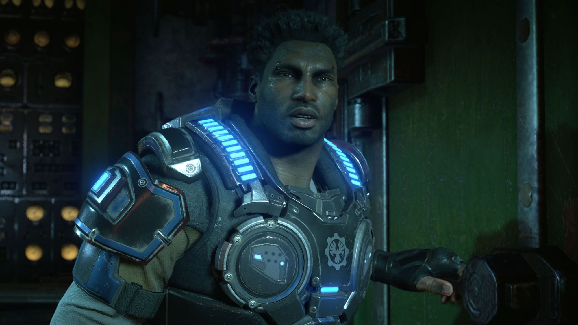 Gears Of War 4 [Ultimate Edition] - Xbox One (Us)
