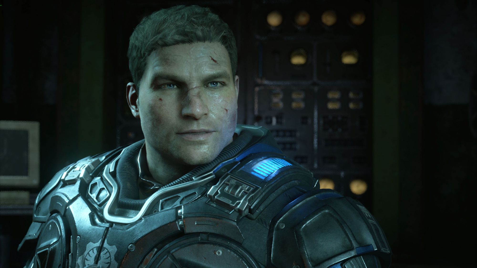 Gears Of War 4 [Ultimate Edition] - Xbox One (Us) - 3