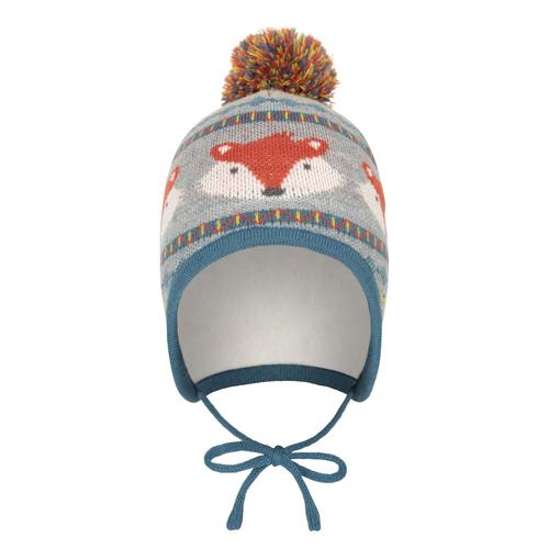 Mountain Warehouse - Chapeau De Trappeur - Enfant