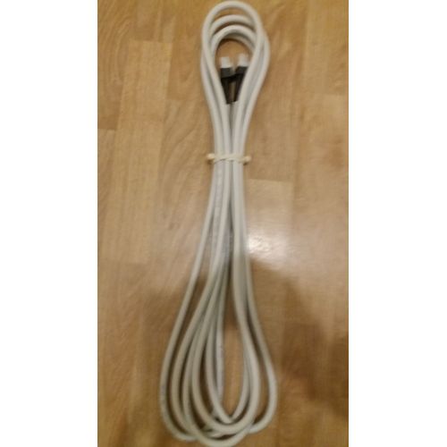 câble électrique Pesco 450/750 v