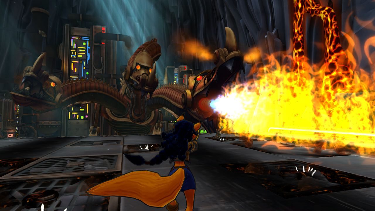Sly Cooper: Thieves In Time - Ps3 (Us) - 6