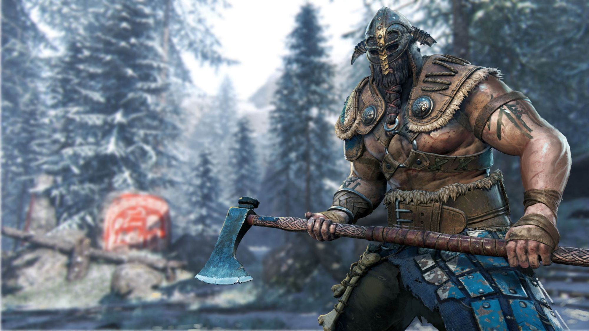For Honor [Deluxe Edition] - Xbox One (Us) - 6