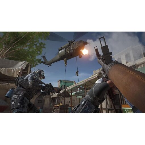 Crossfire: Sierra Squad - Ps5 (Us) - 4