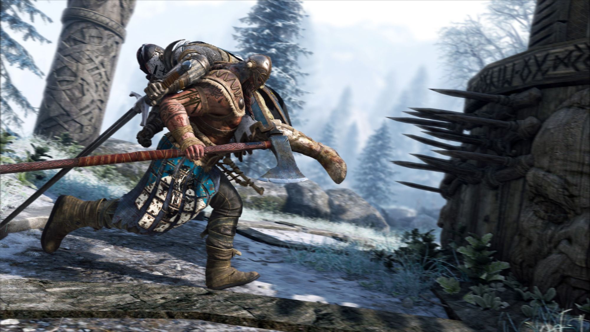 For Honor [Gold Edition] - Xbox One (Us) - 2