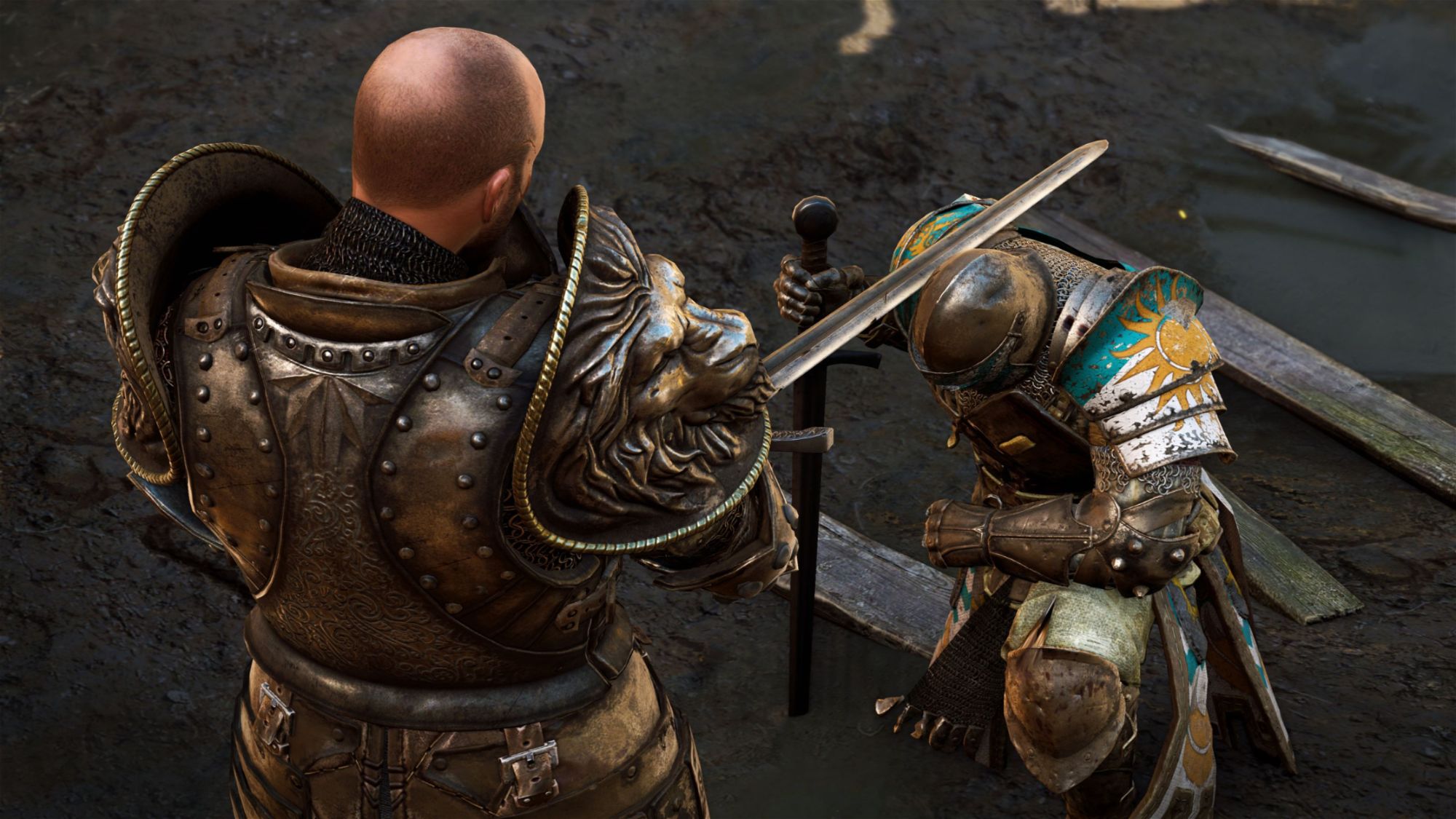 For Honor [Gold Edition] - Xbox One (Us) - 4