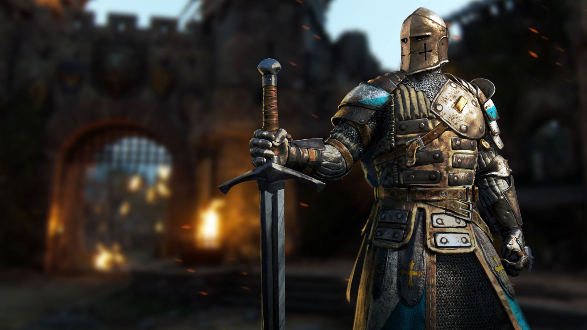 For Honor [Gold Edition] - Xbox One (Us) - 7