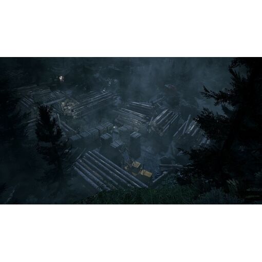 Alan Wake Remastered - Xbox Series X / Xbox One (Us)