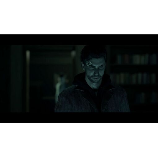 Alan Wake Remastered - Xbox Series X / Xbox One (Us) - 2