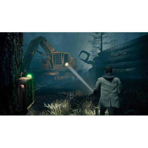 Alan Wake Remastered - Xbox Series X / Xbox One (Us) - 5