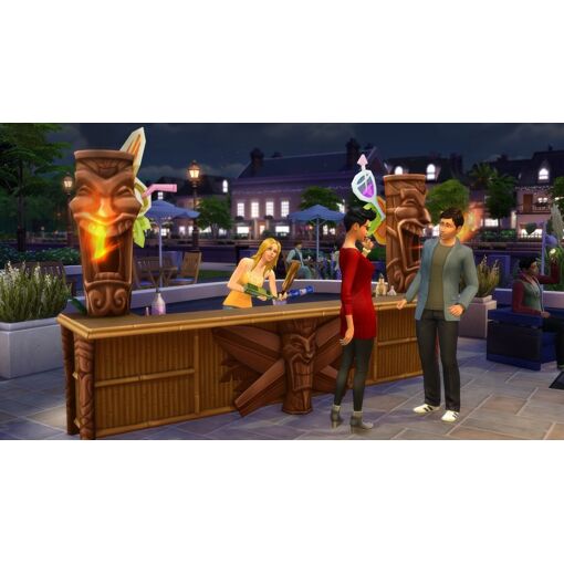 The Sims 4 - Ps4 (Us)
