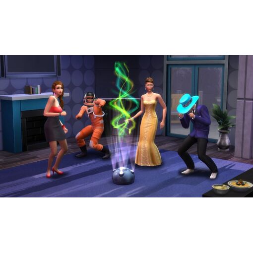 The Sims 4 - Ps4 (Us) - 2
