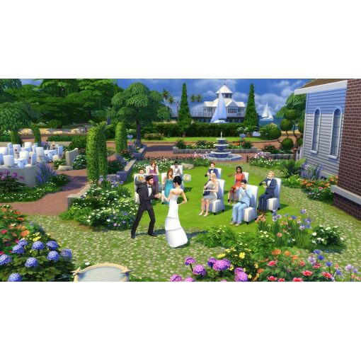 The Sims 4 - Ps4 (Us) - 7