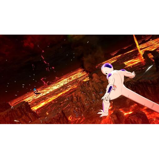 Dragon Ball: Sparking! Zero - Ps5 (Us) - 2