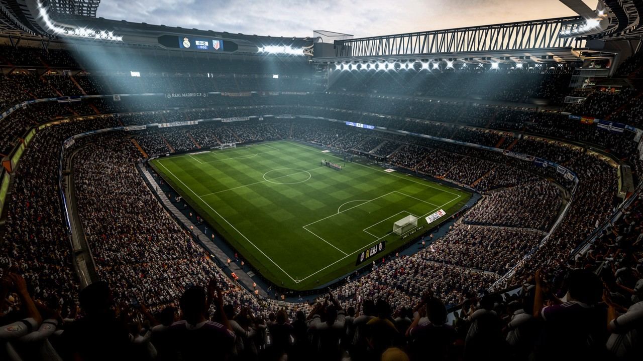 Fifa 18 [Legacy Edition] - Ps3 - 3