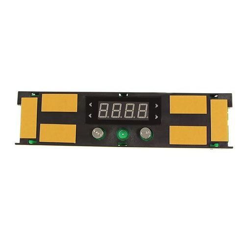 MODULE PROGRAMME POUR FOUR ROSIERES - 49039227