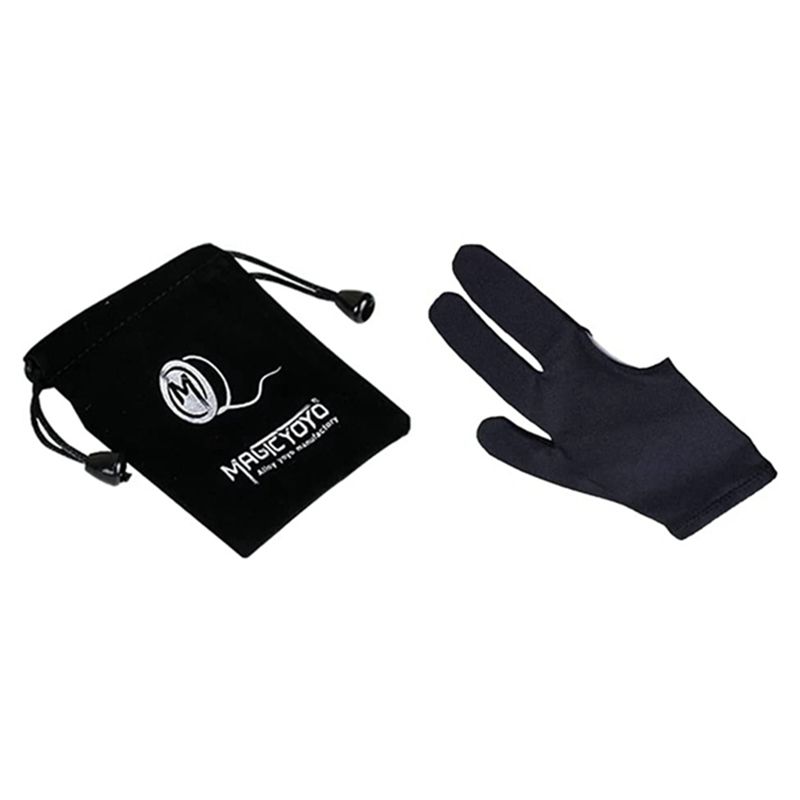 Professional 10 Pices Yoyo Strings (Couleur Alatoire), 2 Y... - 6