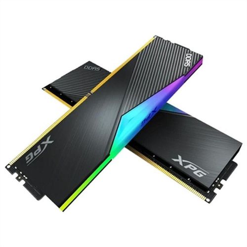 Adata Ddr5 64gb 6000-32 K2 Lancer Rgb B Xpg-series, Black