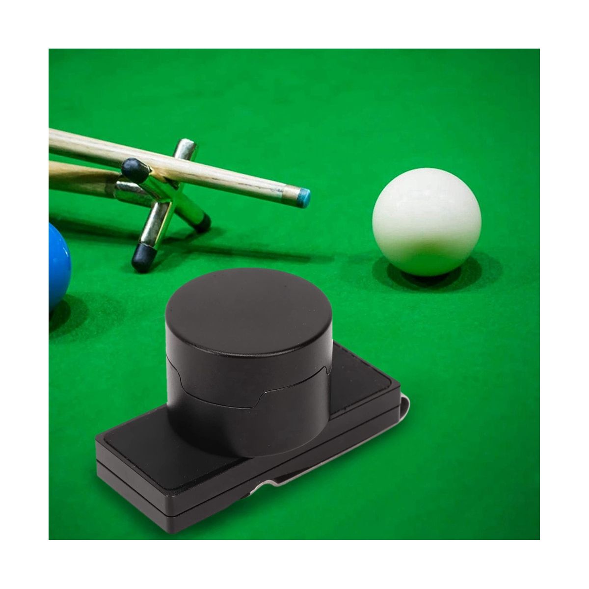tui  Craie Pour Queue De Billard, Pince  Craie Pour Queue... - 5
