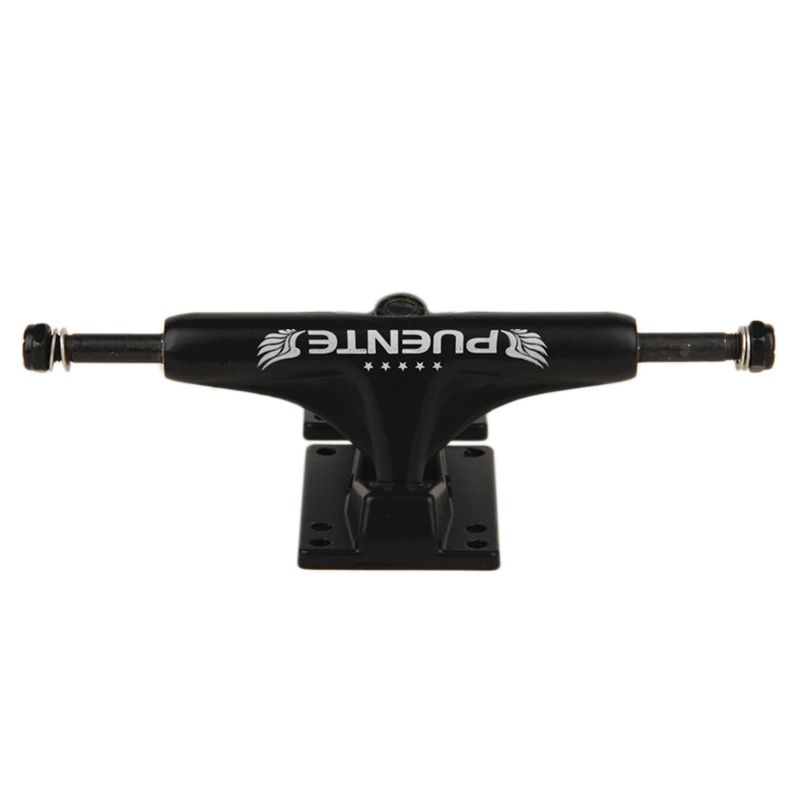 Puente 2 Pices Sries 5 Pouces En Aluminium Camions Planche... - 5