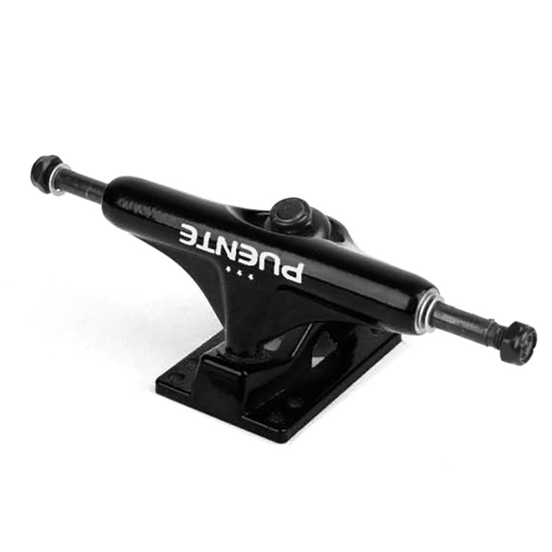 Puente 2 Pices Sries 5 Pouces En Aluminium Camions Planche... - 6